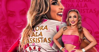 Papo de Rainhas & Reis com Ana Filipa Portuguesa