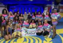 Paraíso do Tuiuti faz surpresa para passistas trans de projeto social