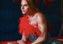 Karen Lopes segue como Musa da Grande Rio no Carnaval de 2026