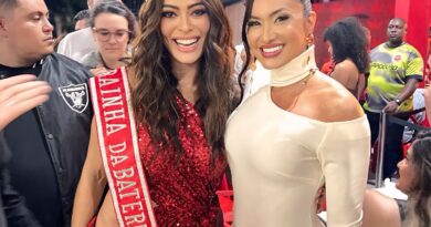 Rainhas da Cidade Sorriso