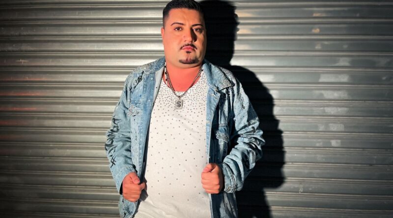 Rodrigo Para-Assú segue mais um ano com a Unidos da Ponte