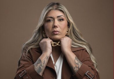 Musa da Estácio e psicanalista Cláudia Rodrigues prepara treinamento emocional para mulheres da comunidade estaciana