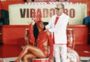 Bellinha Delfim será coroada rainha de bateria da Unidos do Viradouro